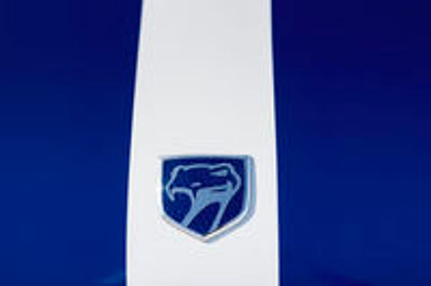 Viper Dodge viper rt/10 immatriculation francaise 1996 occasion 30132 Caissargues