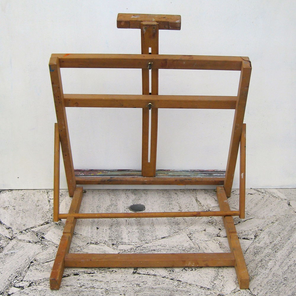 CHEVALET DE TABLE Meubles