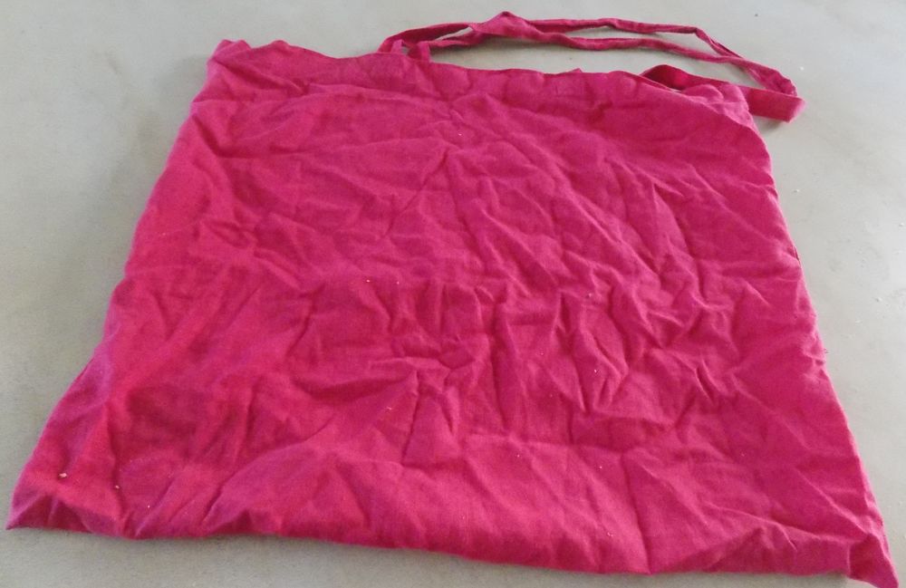 Tote bag et pochette Maroquinerie