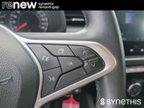 Clio V Clio TCe 90 Equilibre 2023 occasion 05000 Gap