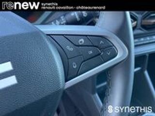 Duster Mild Hybrid 140 Extreme 2026 occasion 84300 Cavaillon
