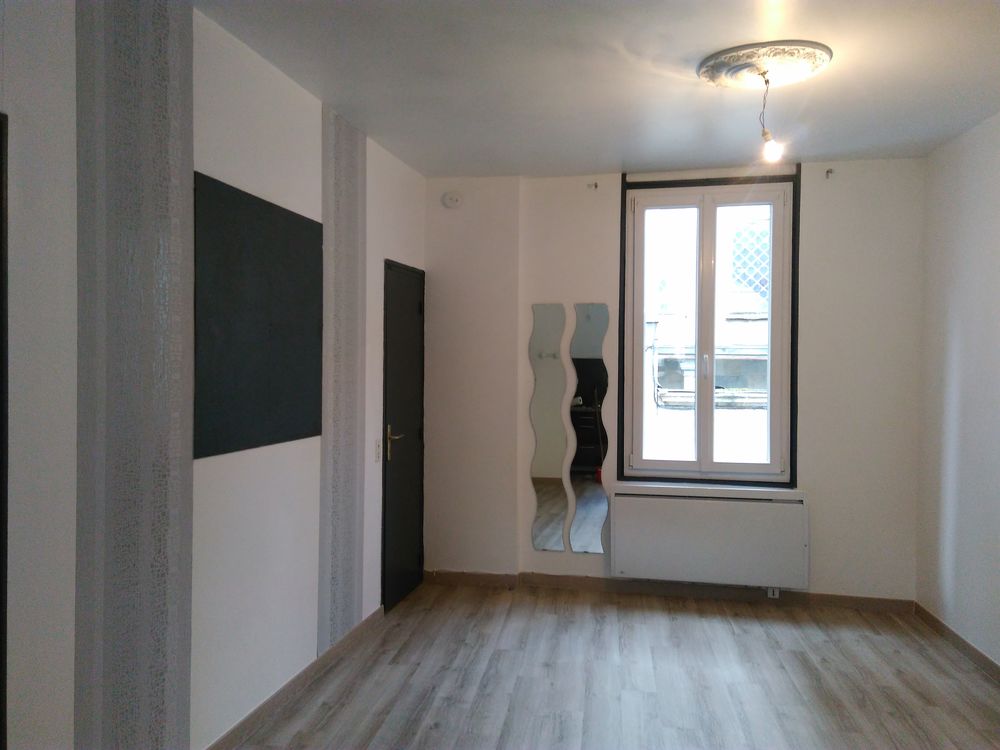 Vente Appartement Appartement boucle Besançon Besançon