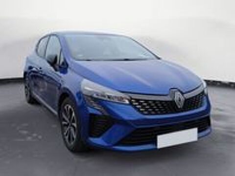 Clio V Clio E-Tech full hybrid 145 ch GSR2 Techno 2025 occasion 83160 La Valette-du-Var