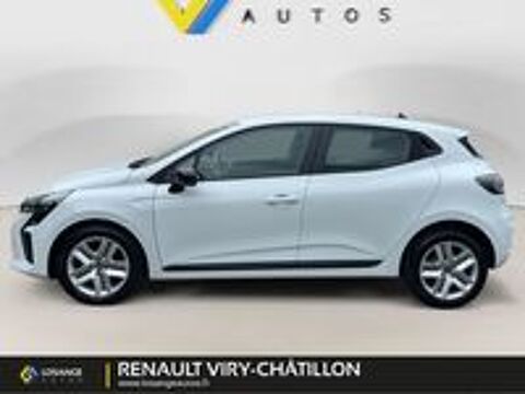 Clio IV CLIO SOCIETE TCE 90 EVOLUTION REVERSIBLE 2024 occasion 91170 Viry-Ch&acirc;tillon