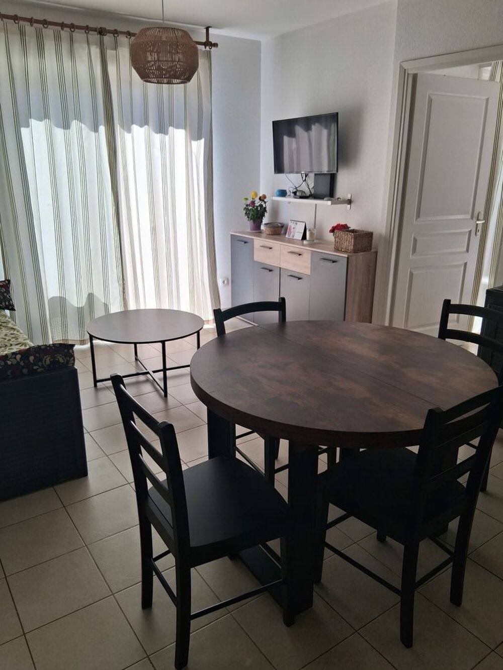 Vente Appartement BORD DE MER - T3 MEUBLÉ ET ÉQUIPÉ - PRÊT À VIVRE Poggio-mezzana