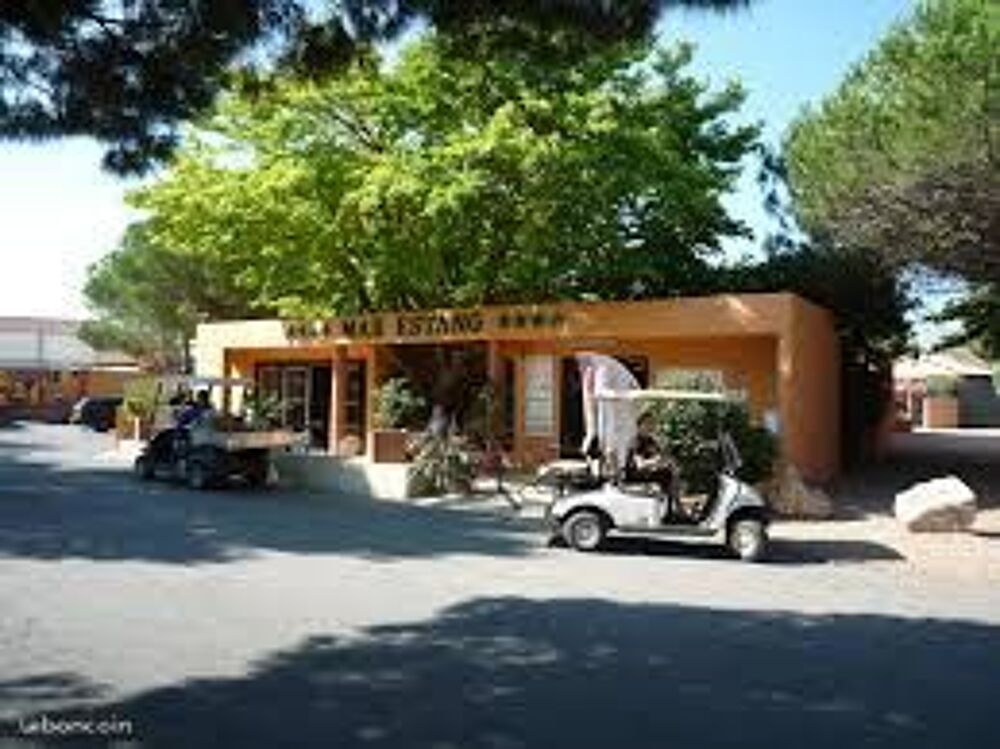  2018 occasion 66140 Canet-en-Roussillon