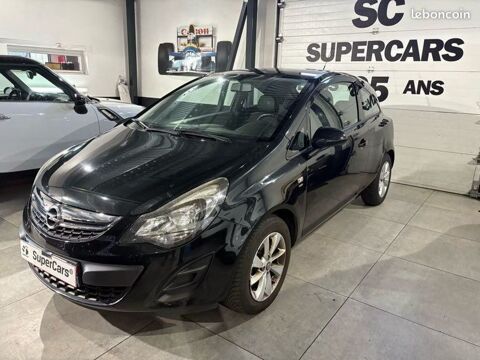 Opel corsa 1.4 Twinport 87CH Édition