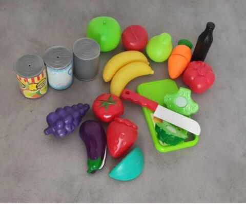 Lot de jouets  10 Schiltigheim (67)