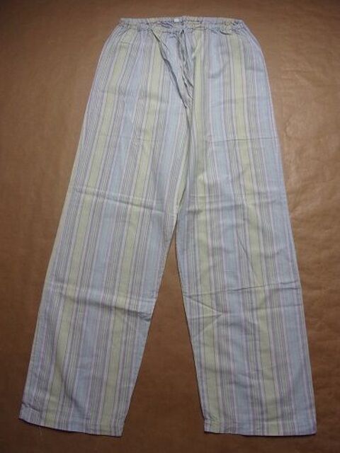 Bas de pyjama en taille 38-40 1 Montaigu-la-Brisette (50)