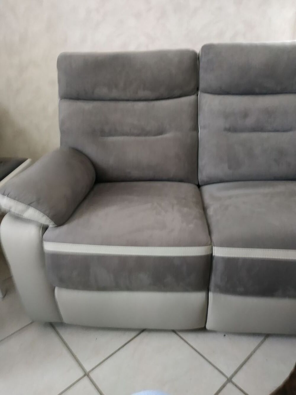sofa mode relax Meubles