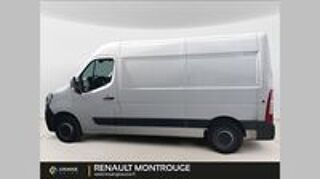 Master MASTER ELECTRIQUE FGN L2H2 F3500 EV52 CONFORT 2025 occasion 92120 Montrouge