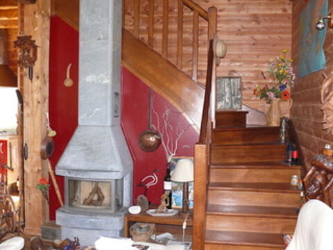 PO�LE SCANDINAVE CONTURA 470 PIerre ollaire gris clair 2800 Saint-Louis-et-Parahou (11)