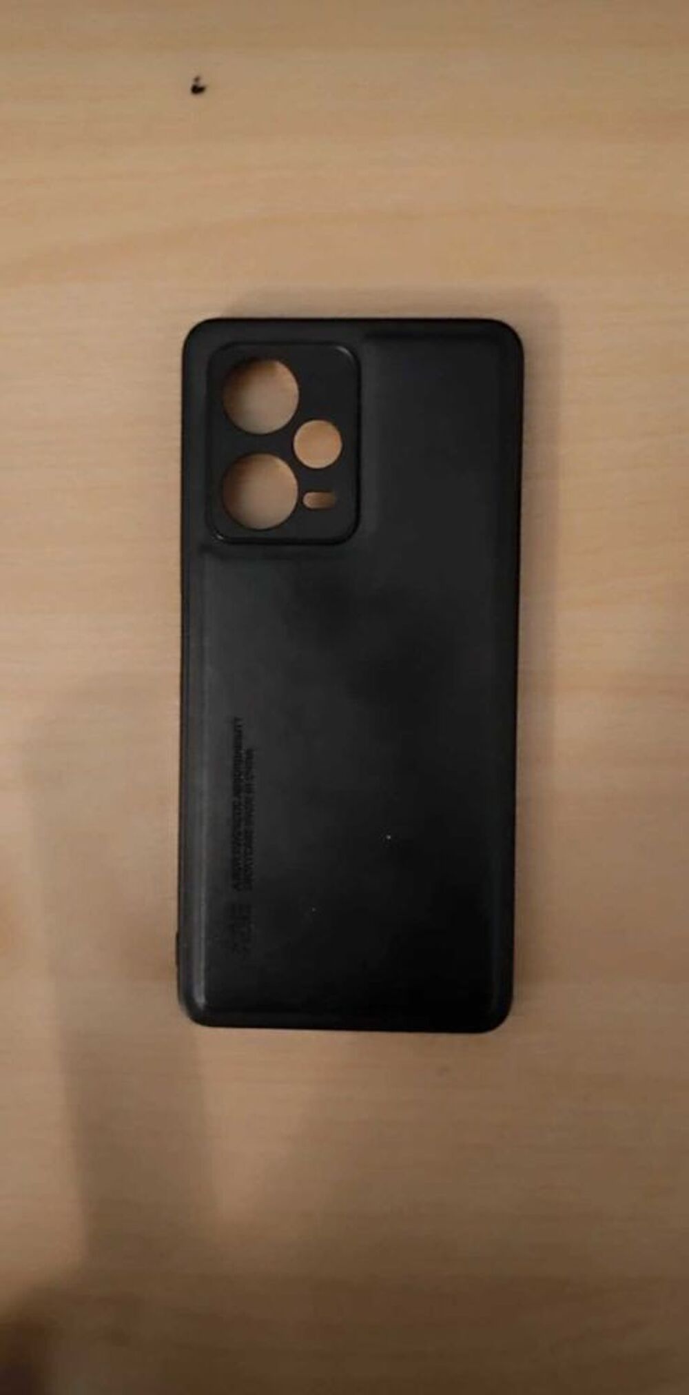 Xiaomi+Redmi+Note+12+Pro++5G+128+Go+(bleu) T�l�phones et tablettes