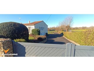  Maison à vendre 6 pièces 131 m²