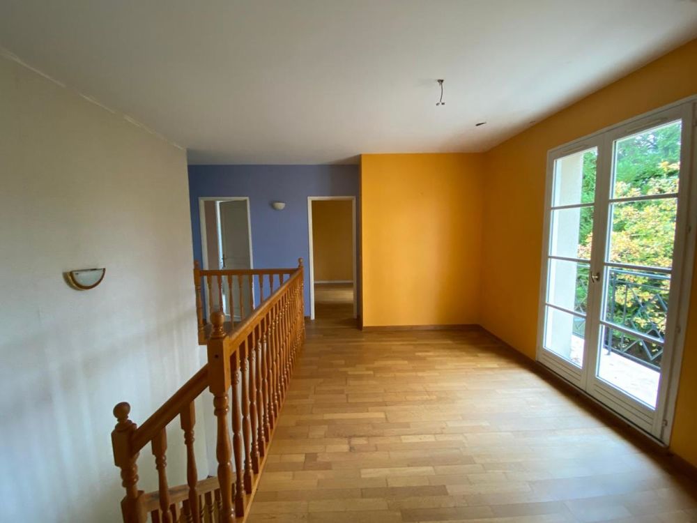 Vente Maison Maison 7 pièces avec sous-sol et jardin Jonchery-sur-vesle