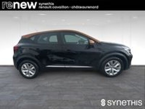 Captur TCe 90 Zen 2021 occasion 84300 Cavaillon