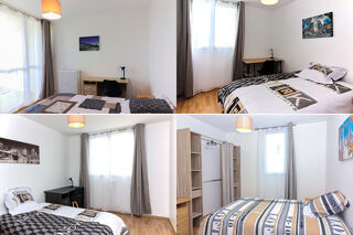  Colocation à louer 4 pièces 70 m²
