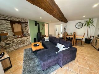  Maison à vendre 3 pièces 73 m²