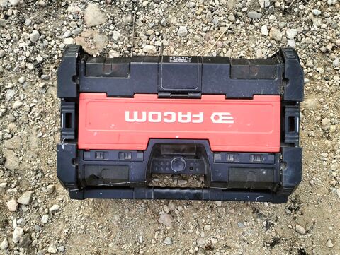 facom radio EN PANNE BSYS.BPMUSIC 120 Saint-Jean-de-Fos (34)