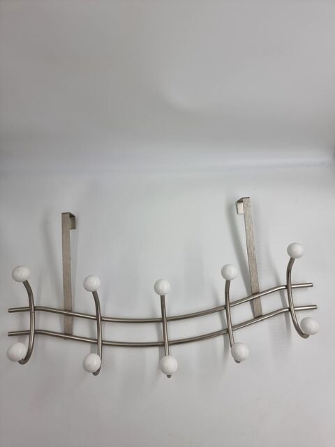 Porte-manteaux pour porte  2 Vulbens (74)