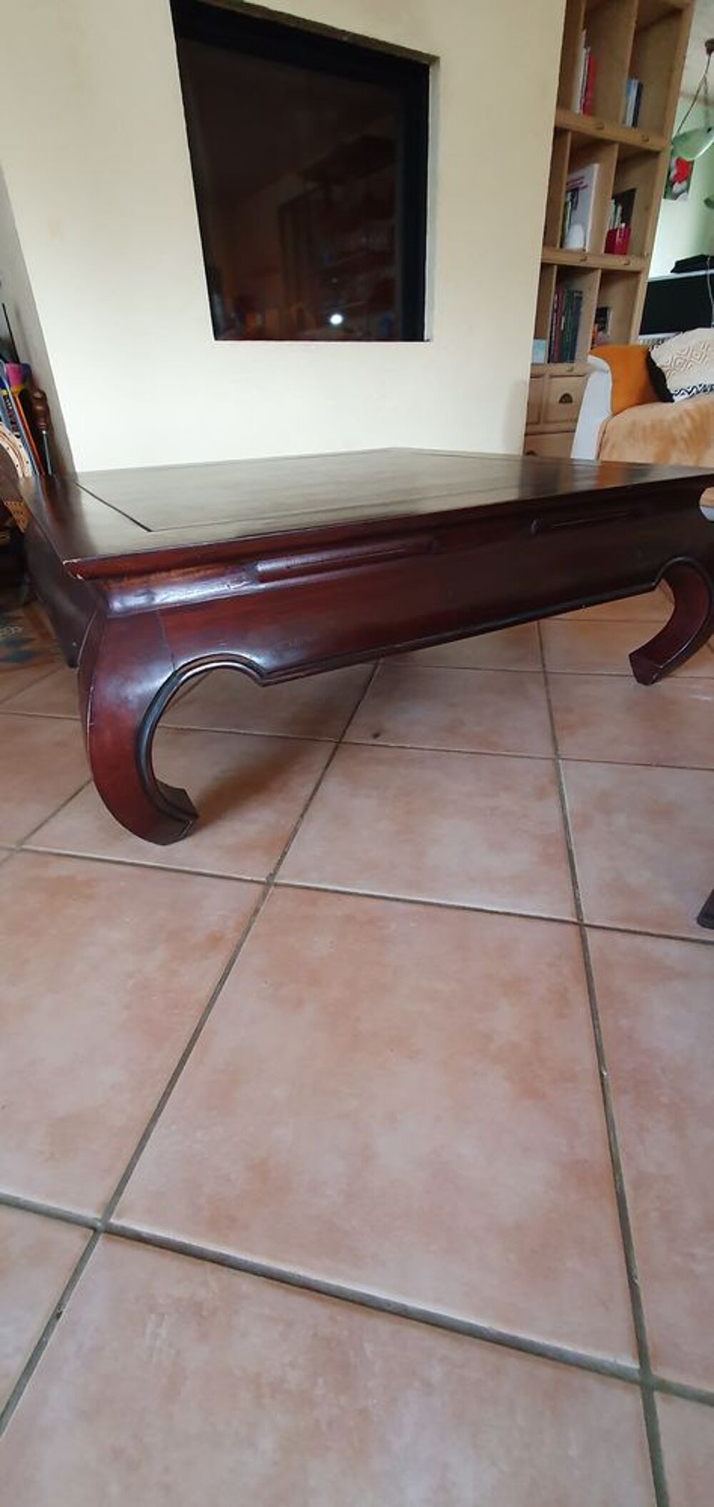 table salon Meubles