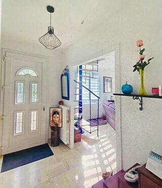 Vente Maison Maison sur sous sol
4 chambres
Beaulieu sous bressuire Voultegon