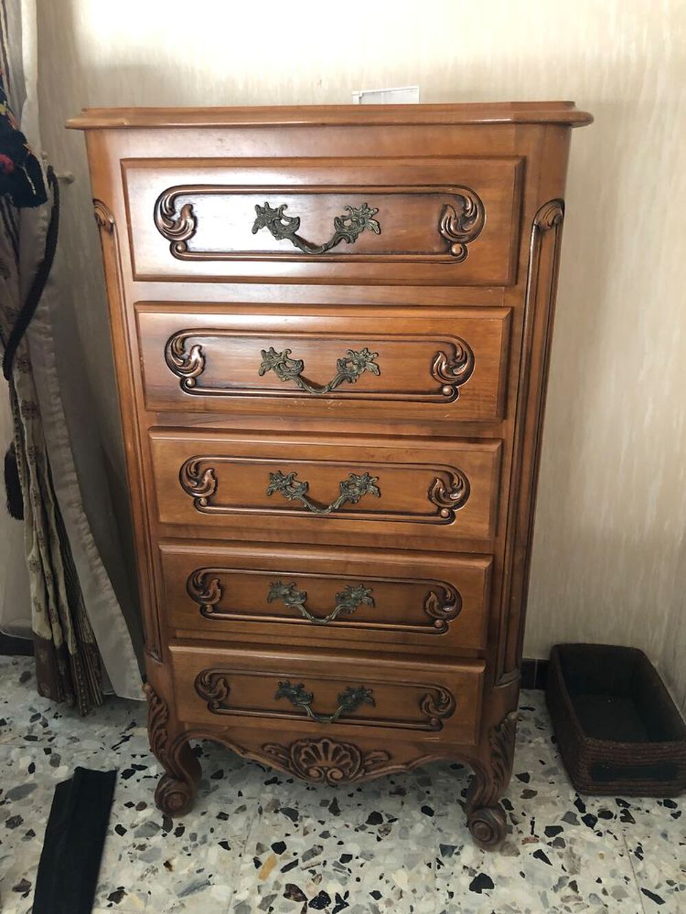 Chambre &agrave; coucher Meubles