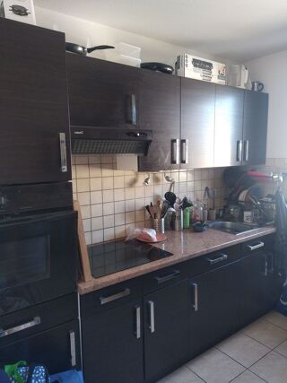  Appartement à louer 3 pièces 63 m²