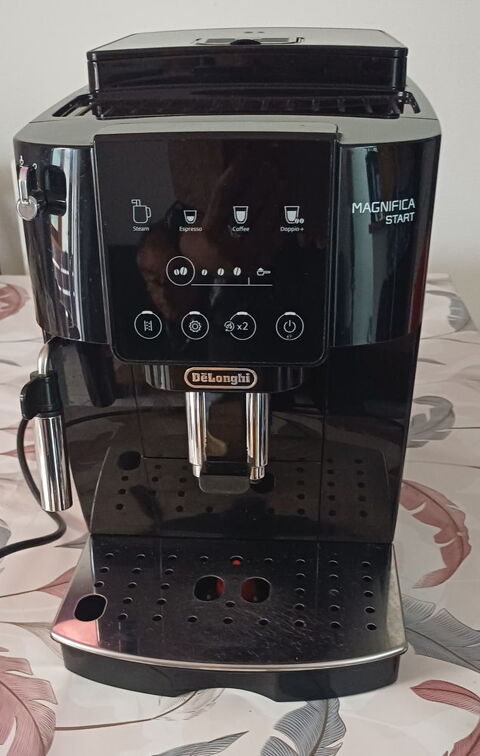 Cafetière delonghi Les Mathes (17)