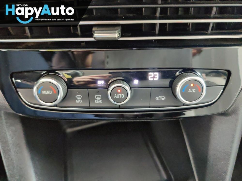 Mokka 1.2 Turbo 100 ch BVM6 Elegance 2022 occasion 65000 Tarbes