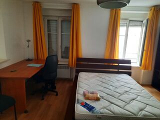Appartement 1 pièce 38 m² · à Strasbourg · 38 m² · 178 000 €