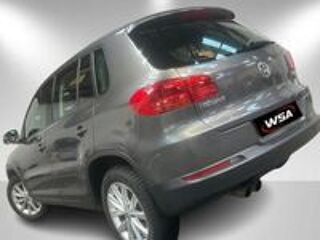 Tiguan 2.0 TDI 140 FAP BlueMotion Technology Sportline 4Motion DSG7 2014 occasion 55100 Verdun