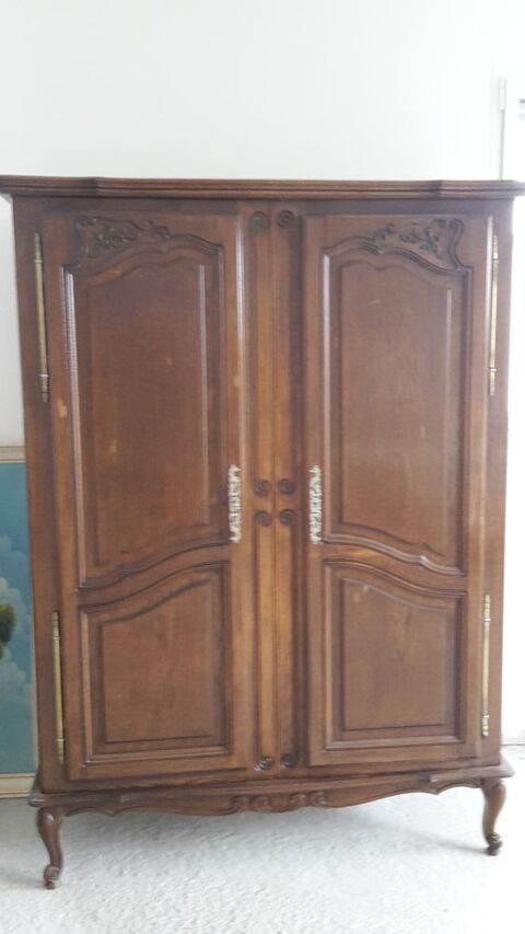 Chambre  coucher enfant 65 Saint-Jean-de-Braye (45)