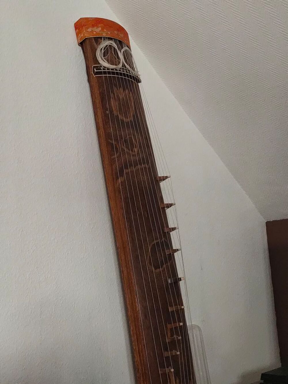 Kotto japonais de 110ans Instruments de musique