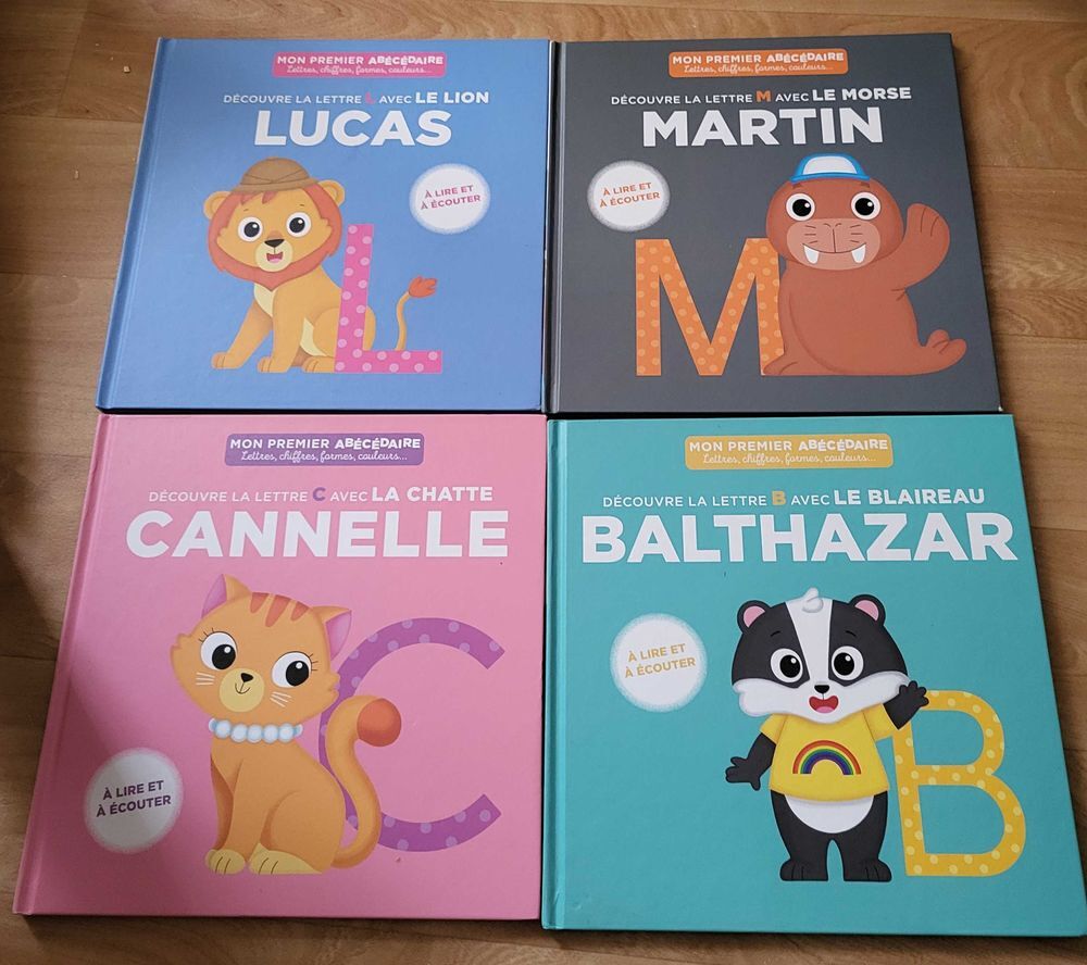 lot livres Livres et BD