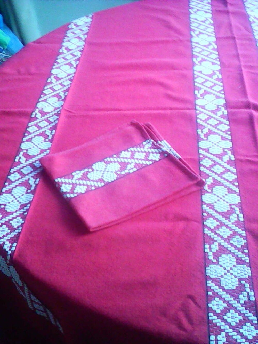 service de table Décoration