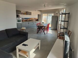  Villa � louer 4 pi�ces 80 m�