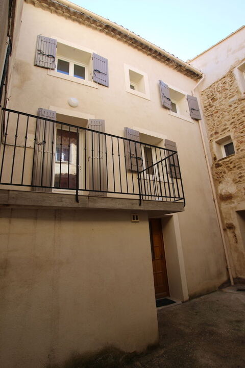  Maison � louer 2/3 pi�ces 57 m�