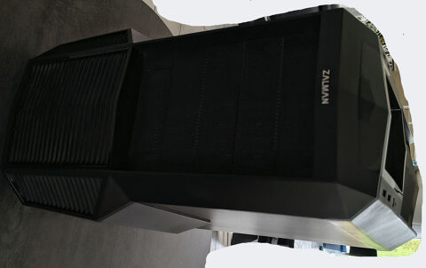 BOITIER PC ZALMAN Z11 PLUS Villages de Paladru (38)