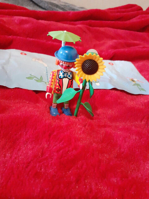 Playmobil 10 Ch�nehutte-Tr�ves-Cunault (49)