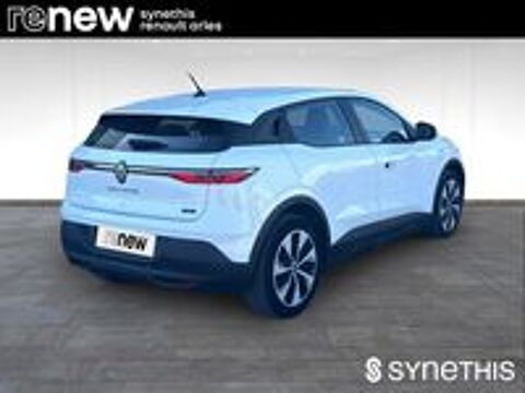 M&eacute;gane Megane E-Tech EV60 130ch super charge Evolution ER 2023 occasion 13200 Arles