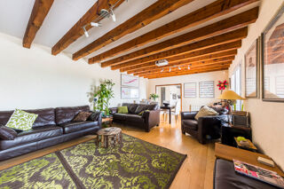  Maison à vendre 6 pièces 186 m²