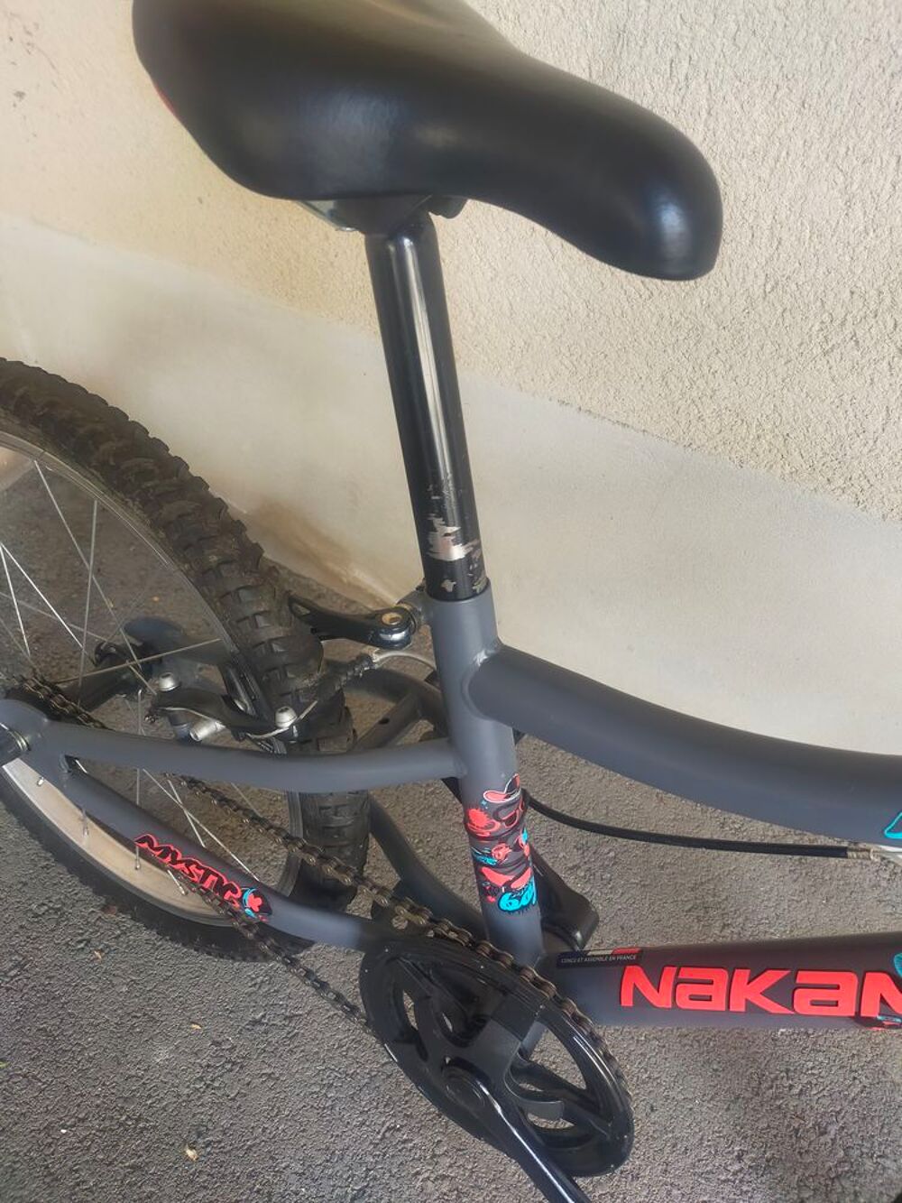 VTT enfant Vélos