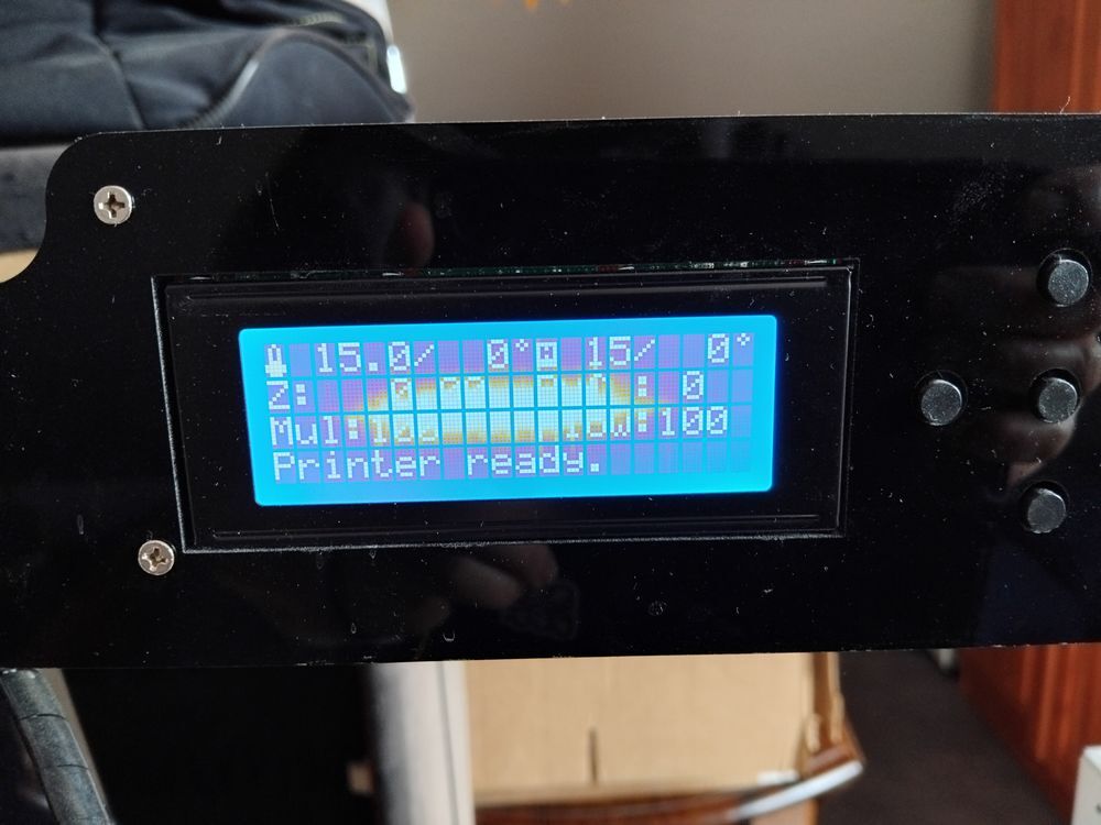 Imprimante 3D Matériel informatique