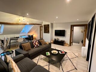  Appartement � vendre 3/4 pi�ces 90 m�