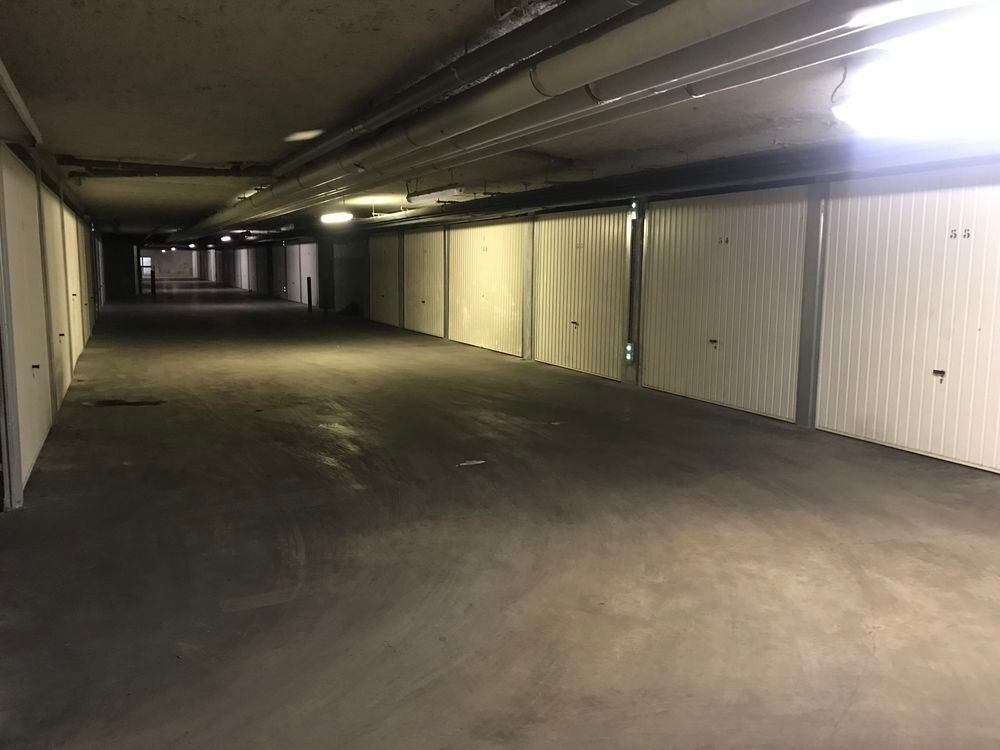 Location Parking/Garage Garage sécurisé sous vidéo-surveillance Mairie de Lyon 8 Lyon 8