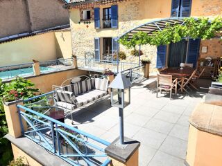 Maison � vendre 7 pi�ces 200 m�