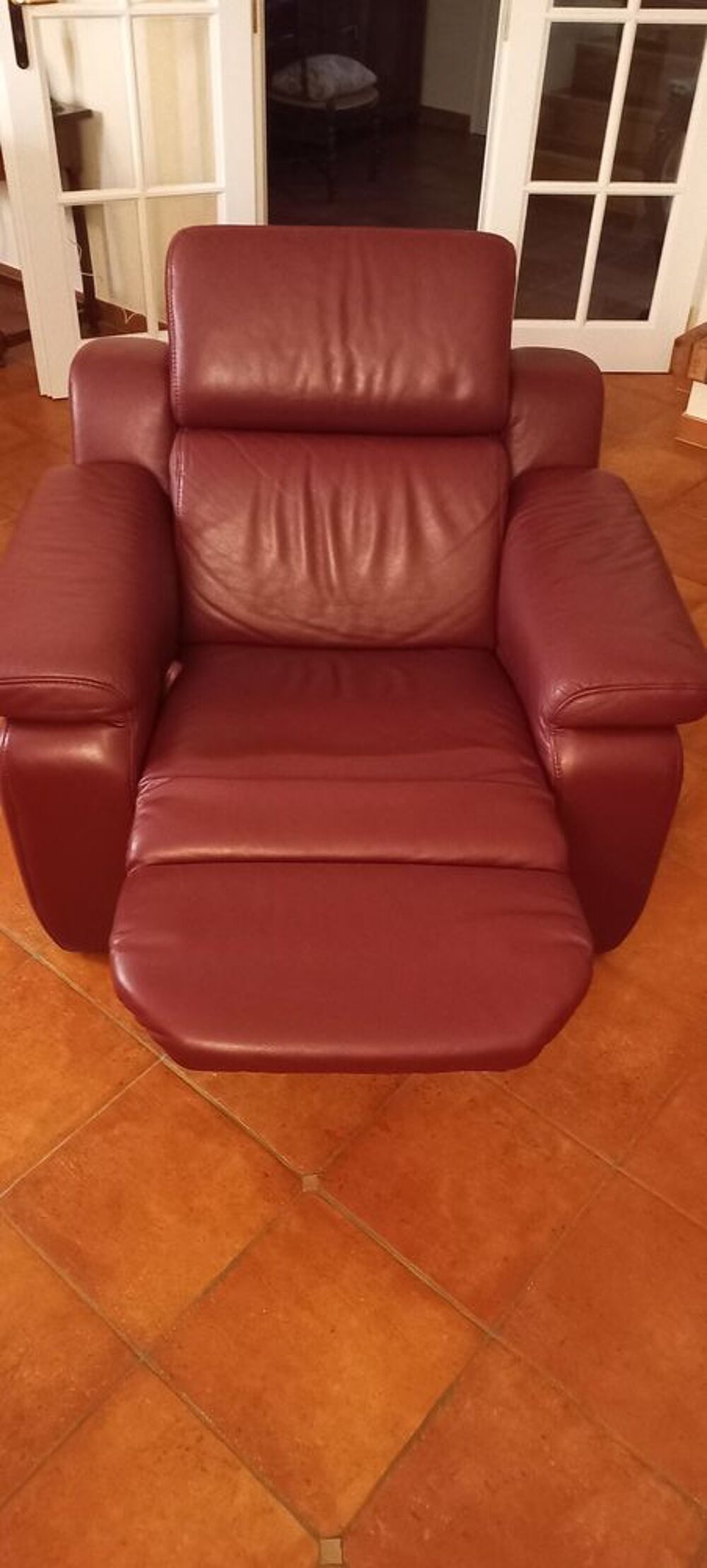 Fauteuil relax Himolla Meubles