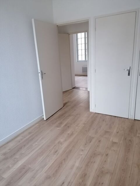  Appartement � louer 3 pi�ces 60 m�