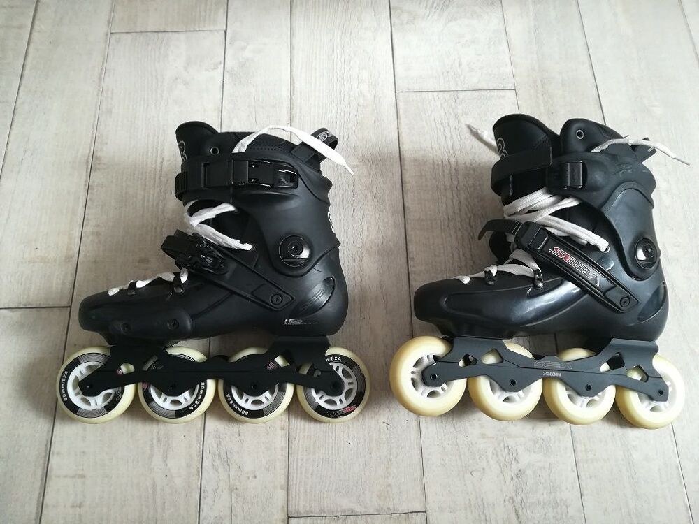 Roller en ligne Seba FR1 pointure 39 Sports